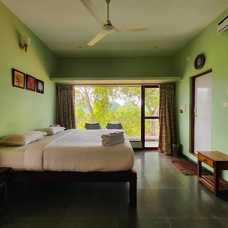 Sun Farm House Auroville Exterior photo