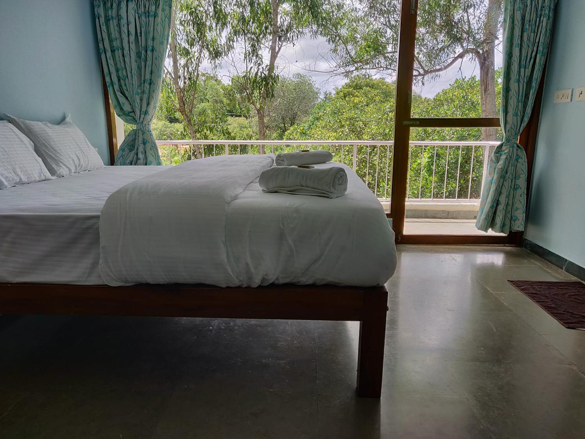 Sun Farm House Auroville Exterior photo